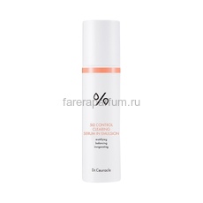 Dr. Ceuracle Эмульсия для проблемной кожи 100 мл.