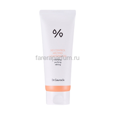Dr. Ceuracle Гель для умывания для проблемной кожи 150 мл.