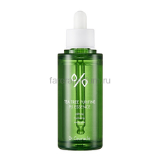 Dr. Ceuracle Эссенция "Чайное дерево" 50 мл.