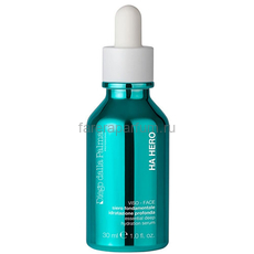 Diego dalla Palma Увлажняющая сыворотка с гиалуроновой кислотой, 30 мл