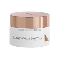 Diego dalla Palma Омолаживающий крем 24 часа с золотом ICON TIME, 50 мл