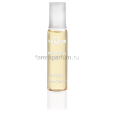 Yellow Ye Protective Oil Масло защитное для кожи головы и волос 6*13 мл., изображение 2