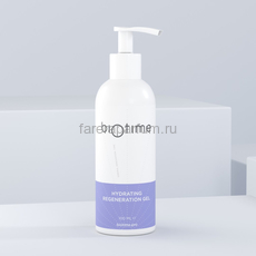 BiOtime Hydrating Regeneration Gel Увлажняющий регенерирующий гель 100 мл.