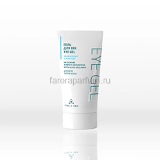 COLLA GEN Гель для век на основе Живого коллагена 30 мл.