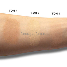 Anna Lotan Concealing Powder Foundation Тонкая, деликатная, тональная пудра для фиксации макияжа тон 3 - светлый 10 г., Средства: Пудра, Тон: Тон 3, изображение 2