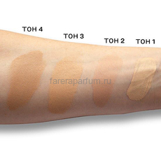 Anna Lotan Even Glow Сияющая тональная основа тон 2 30 мл., изображение 2