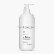 Premium Биотоник с морскими экстрактами 400 мл.