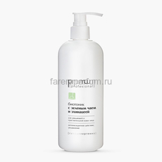 Premium Биотоник с зеленым чаем и эхинацеей 400 мл.