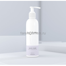 BiOtime White Toner Тоник с фитиновой кислотой для борьбы с гиперпигментацией 200 мл.