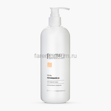 Premium Гель пенящийся 400 мл., Средства: Гель, Обьём: 400 мл.