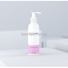 BiOtime Shine Body Fluid Сияющий флюид для тела 200 мл.