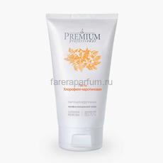 Premium Паста "Хлорофилл-каротиновая" 150 мл., Средства: Паста, Обьём: 150 мл.