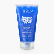 Premium Пилинг-скраб "Ultramarine" 150 мл.