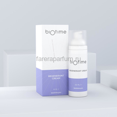 BiOtime Regenerant Cream Крем-регенерант 50 мл.