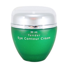 Anna Lotan Greens Tender Eye Contour Cream Специальный крем для ухода за нежной кожей вокруг глаз 30 мл.