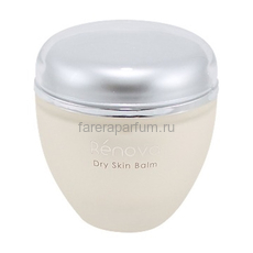 Anna Lotan Rénova Dry Skin Balm Многофункциональный бальзам для сухой, увядающей кожи всех типов 50 мл., Средства: Бальзам, Обьём: 50 мл.