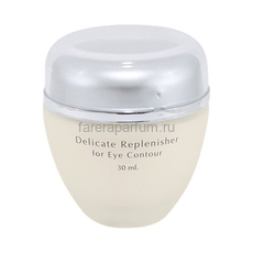 Anna Lotan Delicate Replenisher Eye Contour Balm Нежный крем для кожи вокруг глаз «Репленишер» 30 мл.