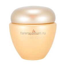 Anna Lotan Liquid Gold Solid Gold Нежный крем по уходу за очень сухой чувствительной кожей век и шеи 30 мл.