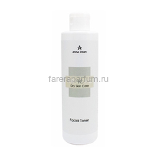 Anna Lotan Rénova Facial Toner Лосьон для сухой кожи 250 мл.