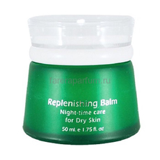 Anna Lotan Greens Replenishing Balm Night-Time Care Ночной крем 50 мл.