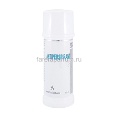 Anna Lotan Antiperspirant Cream Крем-дезодорант «Антиперспирант» 50 мл.