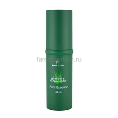 Anna Lotan Greens Pure Essence Эмульсия для сухой и увядающей кожи 30 мл.