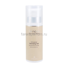 Anna Lotan Rénova Universal Cleansing Gel Гель для очищения сухой и нормальной кожи, в том числе очень чувствительной 200 мл.