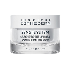 Institut Esthederm Биомиметичный успокаивающий крем 50 мл.