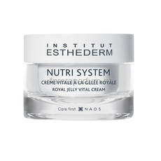 Institut Esthederm Питательный крем с маточным молочком 50 мл.