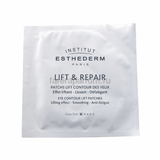 Institut Esthederm Лифтинговый патчи для контура глаз 10*3 мл.