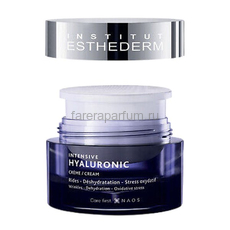 Institut Esthederm Крем "Интенсив Гиалуроник" (сменный блок) 50 мл.