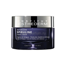 Institut Esthederm Интенсив Спирулина крем 50 мл.