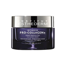 Institut Esthederm Крем для лица и шеи "Интенсив Про-коллаген+" 50 мл.