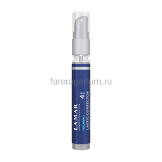 Lamar Lastic Corrector Крем для век ластик-эффект с комплексом золота, витамина С и коллагена 25 мл.