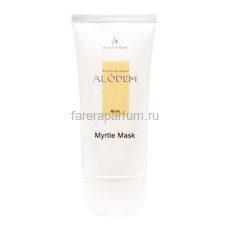 Anna Lotan Alodem Myrtle Mask Миртовая маска для куперозной, чувствительной кожи 60 мл.