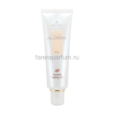 Anna Lotan Alodem Azulene Peeling Gel Отшелушивающий гель-пилинг для деликатной кожи 50 мл.