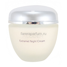 Anna Lotan Alodem Extramel Night Cream Крем ночной для чувствительной кожи 50 мл.