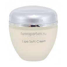 Anna Lotan Classic Lipo Soft Cream Крем для сухой кожи 50 мл.