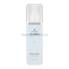 Anna Lotan Classic Mineral Splash Минеральный «Сплеш» 200 мл.
