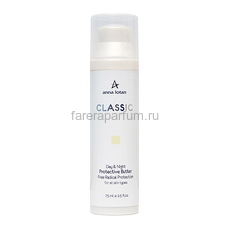 Anna Lotan Classic Day & Night Protective Butter Дневной - ночной уход за кожей всех типов 75 мл.