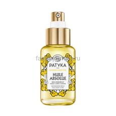 Patyka Huile Absolue Масло-сыворотка 50 мл.