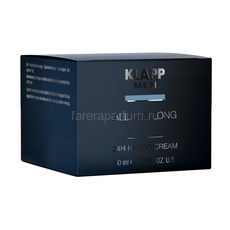 Klapp Men All Day Long - 24h Hydro Emulsion Гидрокрем 24 часа 50 мл., изображение 2