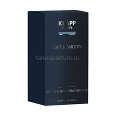 Klapp Men Shape & Smooth - Global Gel Концентрат для ухода за бородой и кожей лица 30 мл., изображение 2