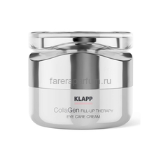 Klapp CollaGen Eye Cream Крем для кожи вокруг глаз 20 мл.