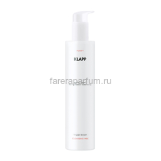 Klapp Core Purify Multi Level Performance Cleansing Очищающее молочко 200 мл.