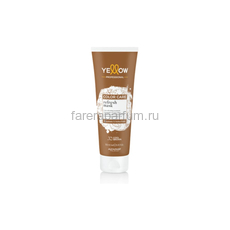 Yellow Ye Color Care Refresh Mask Пигментированная маска 250 мл., Средства: Маска, Обьём: 250 мл., Цвет: 32 (золотисто-перламутровый)