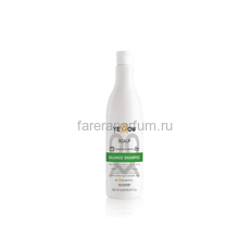 Yellow BALANCE SHAMPOO Балансирующий шампунь, 500 мл	