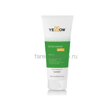Yellow DETOX CREAM Детокс-крем, 250 мл