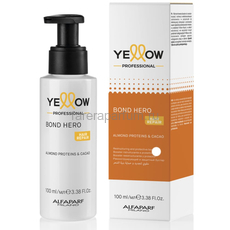 Yellow  YE REPAIR BOND Защитный и реконструирующий бустер, 100 мл.