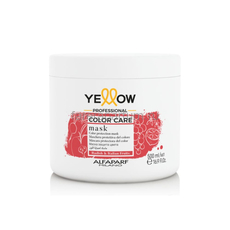 Yellow YE COLOR CARE MASK Маска для окрашенных волос 500 мл., Средства: Маска, Обьём: 500 мл